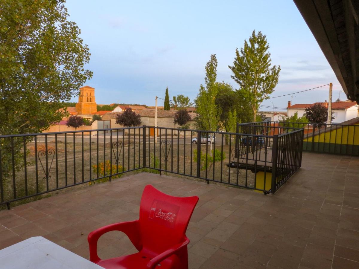 Casarural Vallecillo Exterior photo