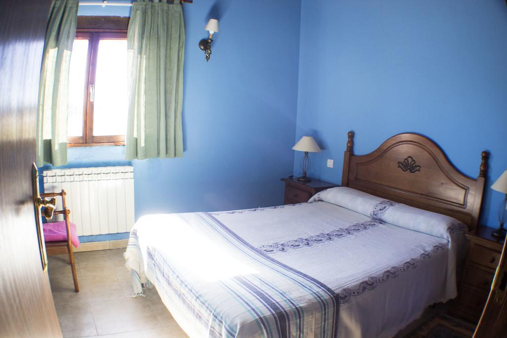 Casarural Vallecillo Exterior photo